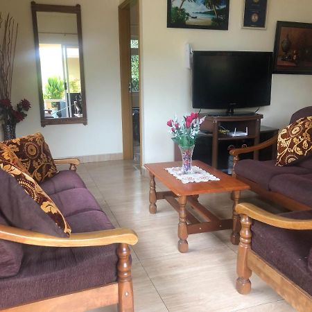 אנסה וולברט וילג' Mountain Lodge מראה חיצוני תמונה