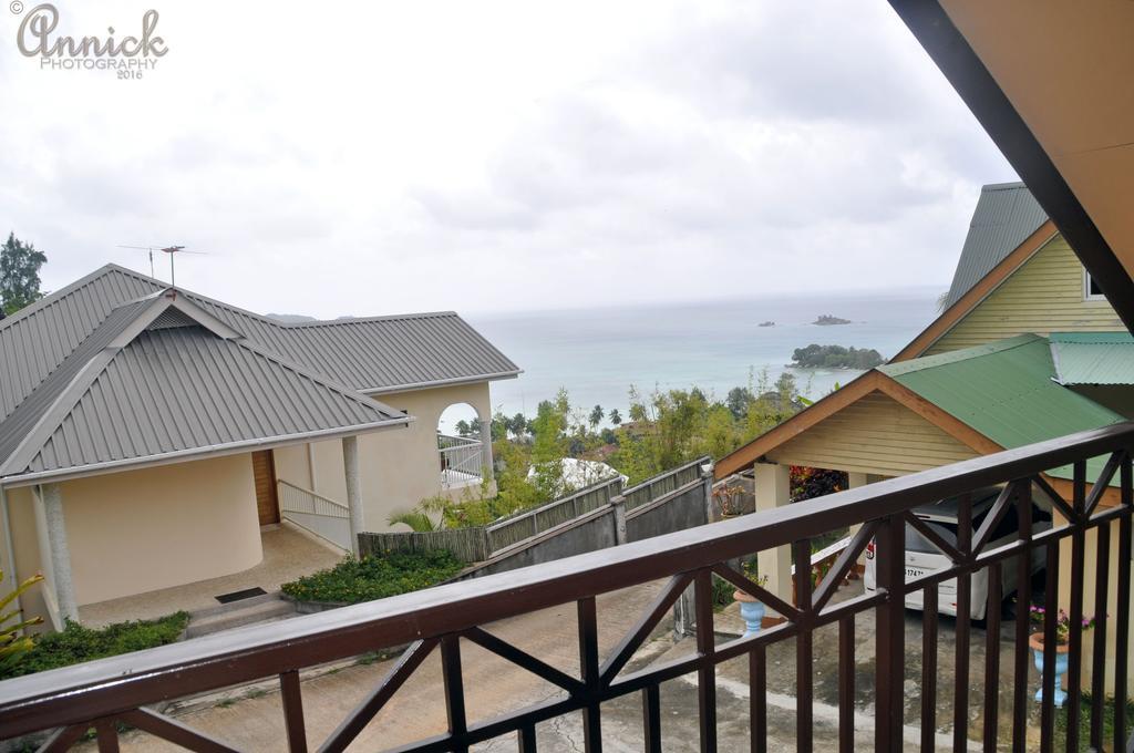 אנסה וולברט וילג' Mountain Lodge מראה חיצוני תמונה