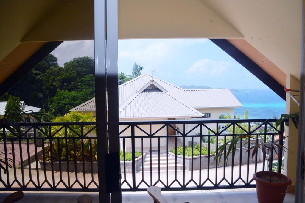 אנסה וולברט וילג' Mountain Lodge מראה חיצוני תמונה