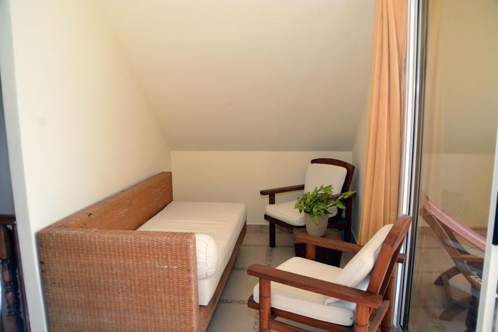 אנסה וולברט וילג' Mountain Lodge מראה חיצוני תמונה
