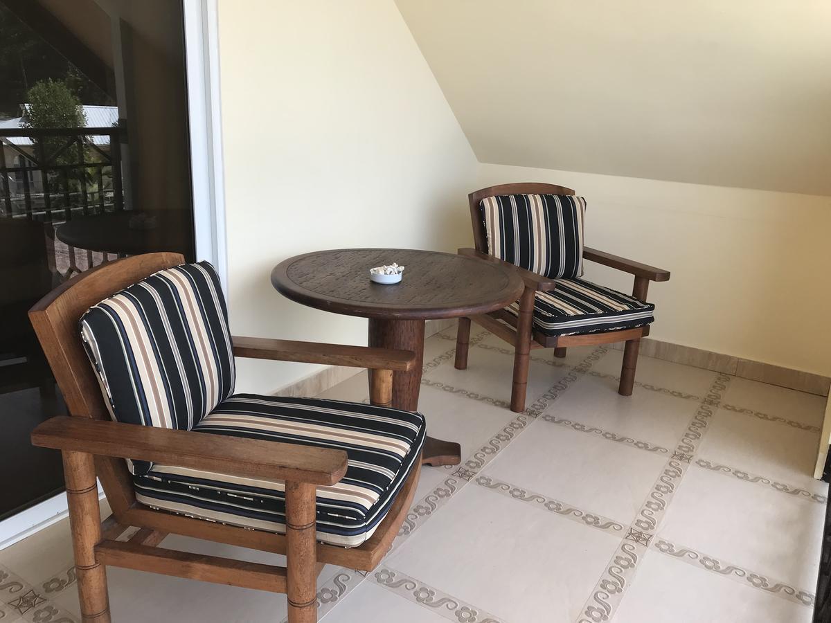 אנסה וולברט וילג' Mountain Lodge מראה חיצוני תמונה