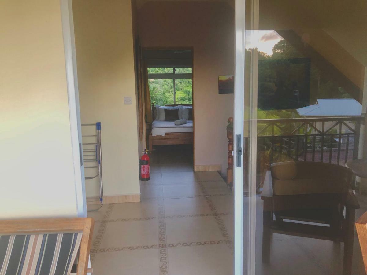 אנסה וולברט וילג' Mountain Lodge מראה חיצוני תמונה