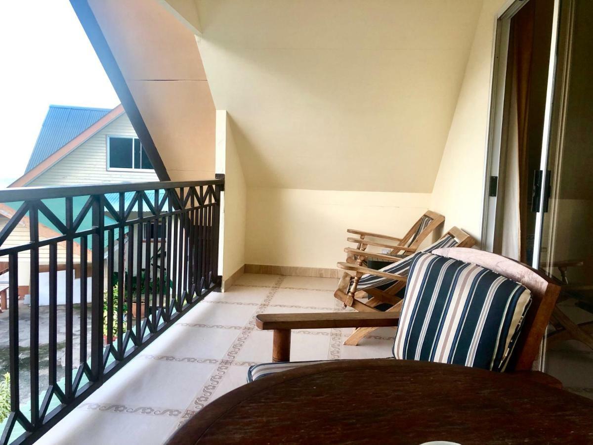 אנסה וולברט וילג' Mountain Lodge מראה חיצוני תמונה