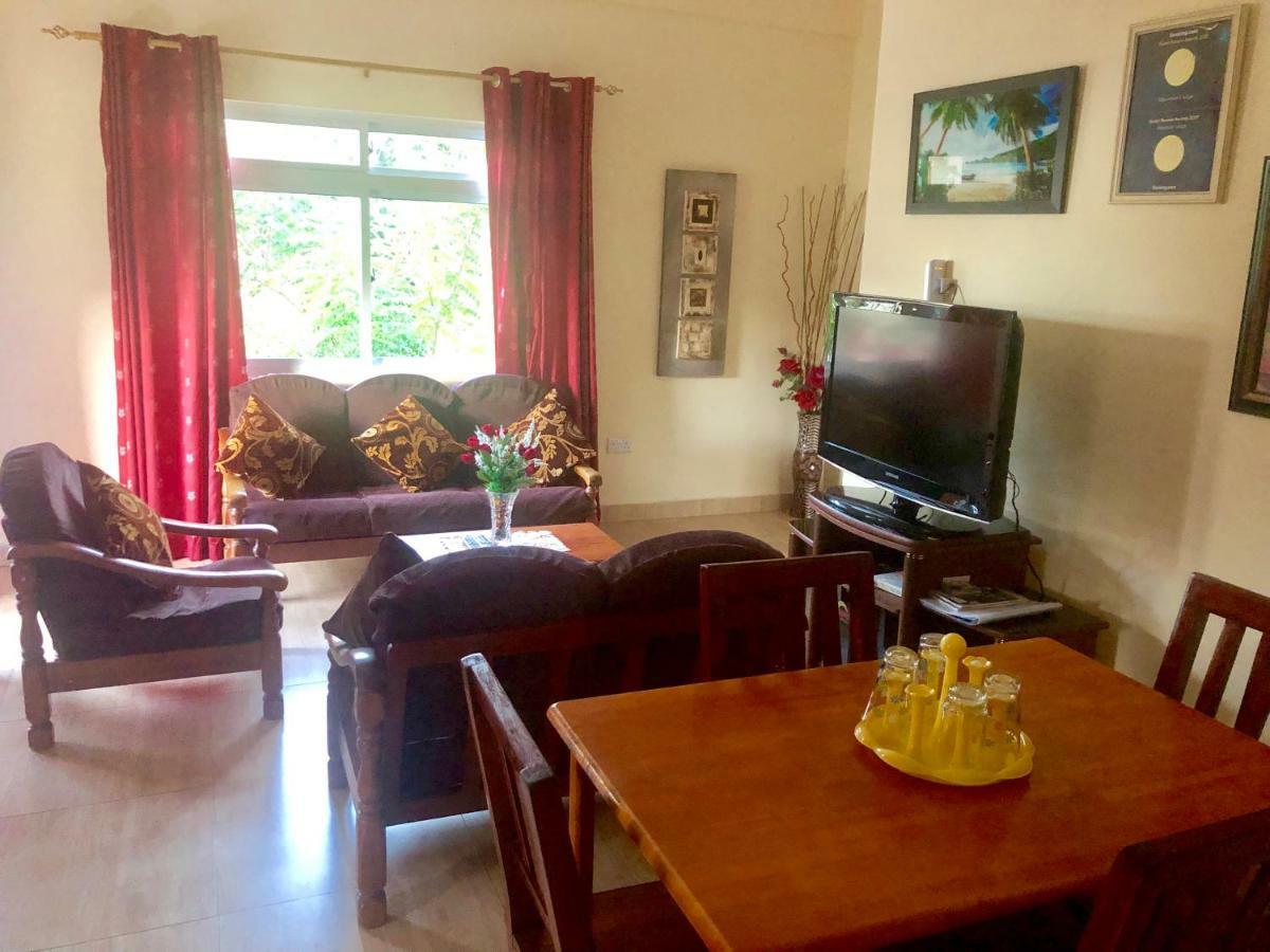 אנסה וולברט וילג' Mountain Lodge מראה חיצוני תמונה