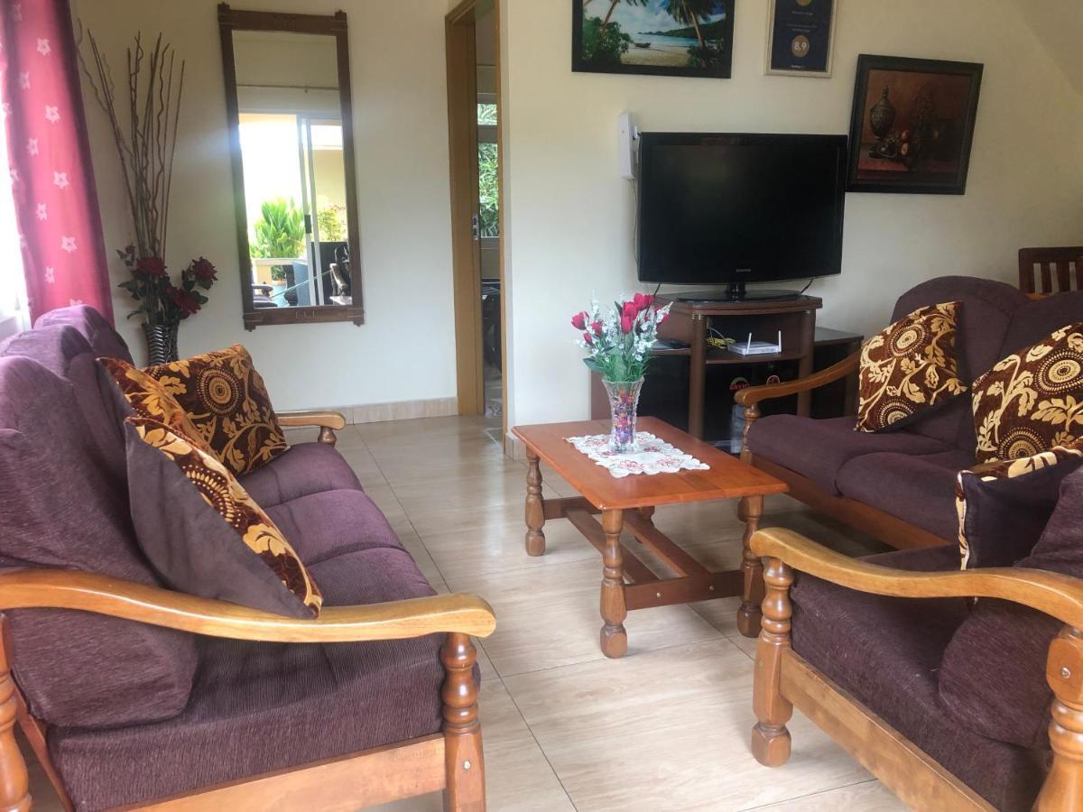אנסה וולברט וילג' Mountain Lodge מראה חיצוני תמונה